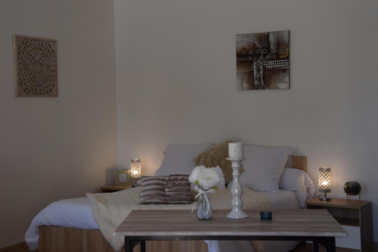 Gites Spa De Charme L Etoile Spa 贝纳克和卡泽纳克 外观 照片