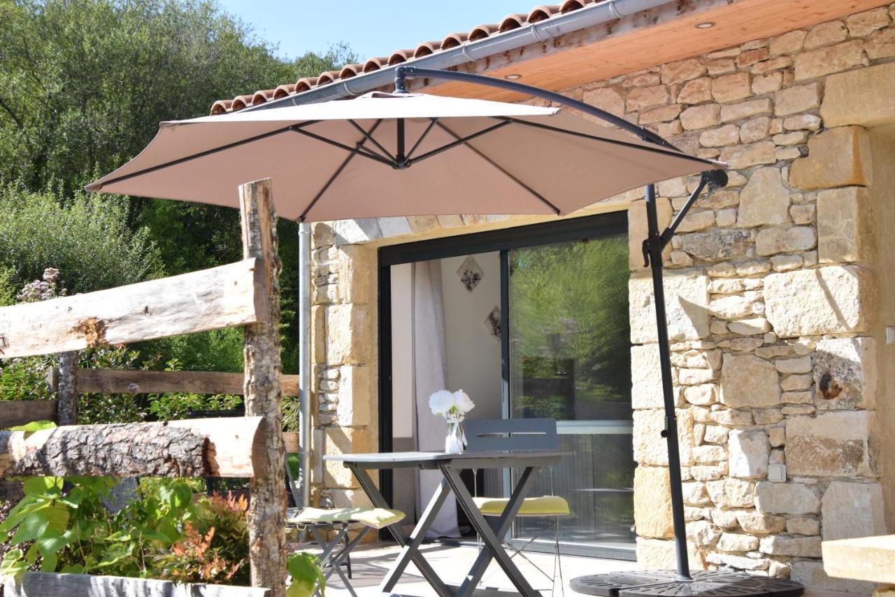 Gites Spa De Charme L Etoile Spa 贝纳克和卡泽纳克 外观 照片